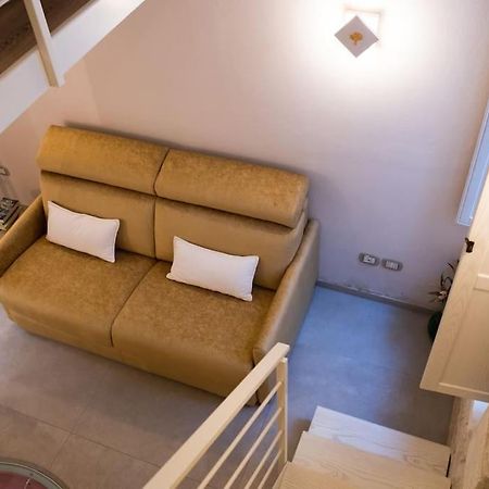 Il Melograno Suite Apartment Martina Franca Bagian luar foto