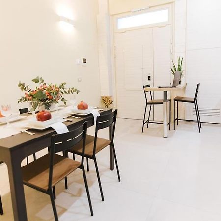 Il Melograno Suite Apartment Martina Franca Bagian luar foto