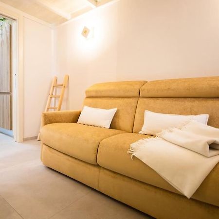 Il Melograno Suite Apartment Martina Franca Bagian luar foto