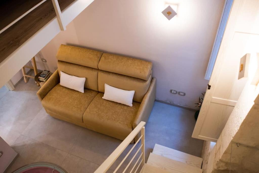 Il Melograno Suite Apartment Martina Franca Bagian luar foto
