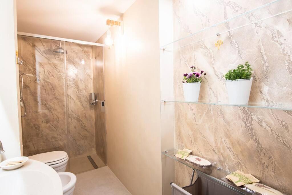 Il Melograno Suite Apartment Martina Franca Bagian luar foto
