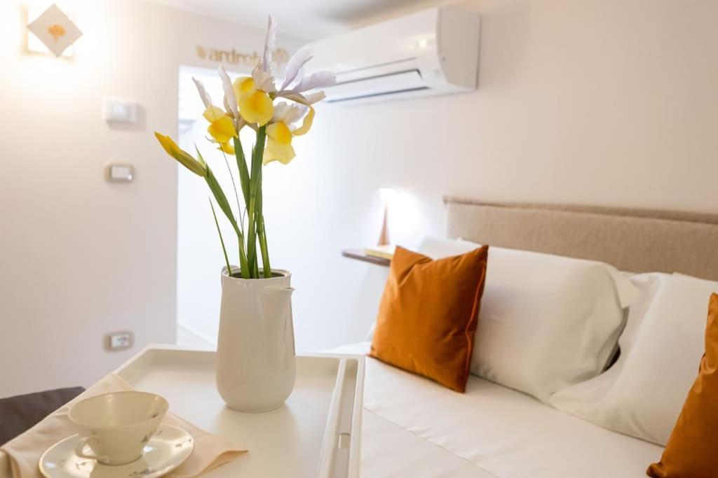Il Melograno Suite Apartment Martina Franca Bagian luar foto