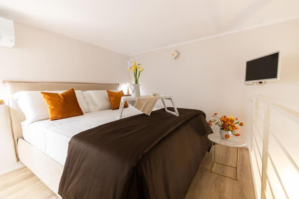 Il Melograno Suite Apartment Martina Franca Bagian luar foto