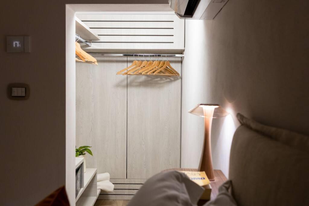 Il Melograno Suite Apartment Martina Franca Bagian luar foto