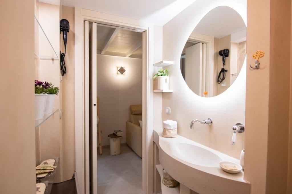 Il Melograno Suite Apartment Martina Franca Bagian luar foto
