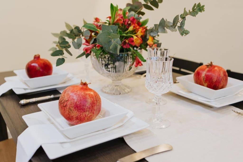 Il Melograno Suite Apartment Martina Franca Bagian luar foto