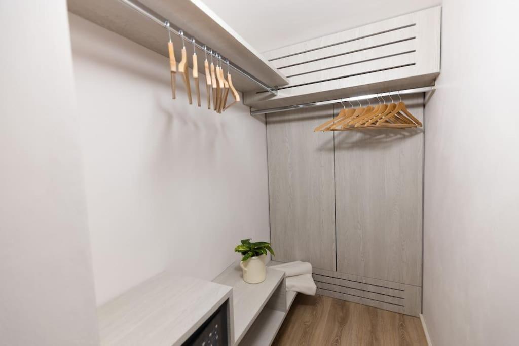 Il Melograno Suite Apartment Martina Franca Bagian luar foto