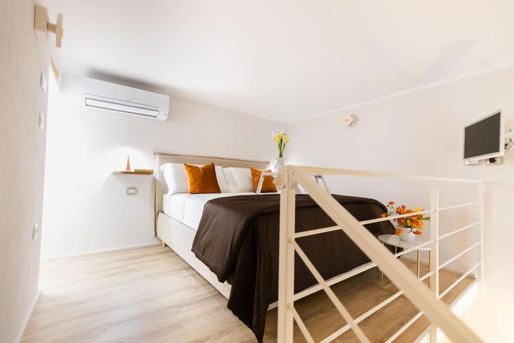 Il Melograno Suite Apartment Martina Franca Bagian luar foto