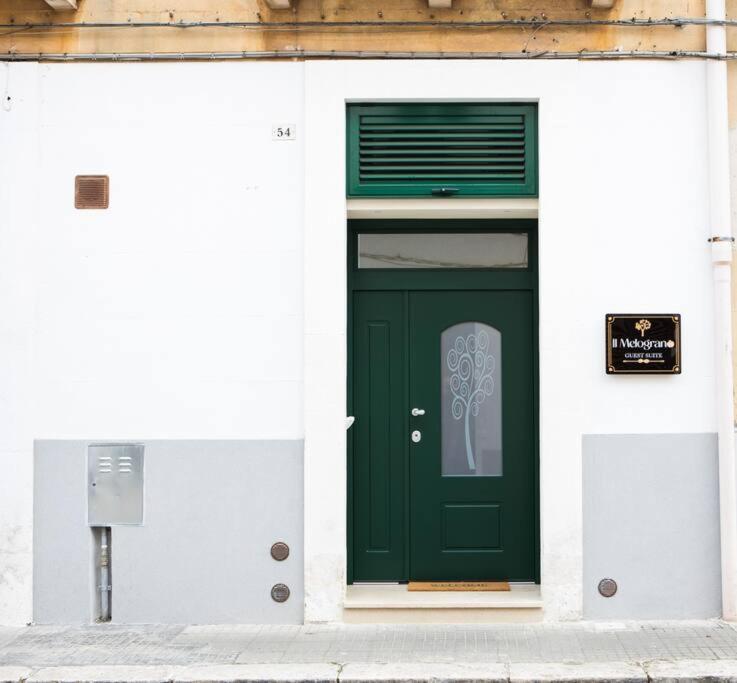 Il Melograno Suite Apartment Martina Franca Bagian luar foto