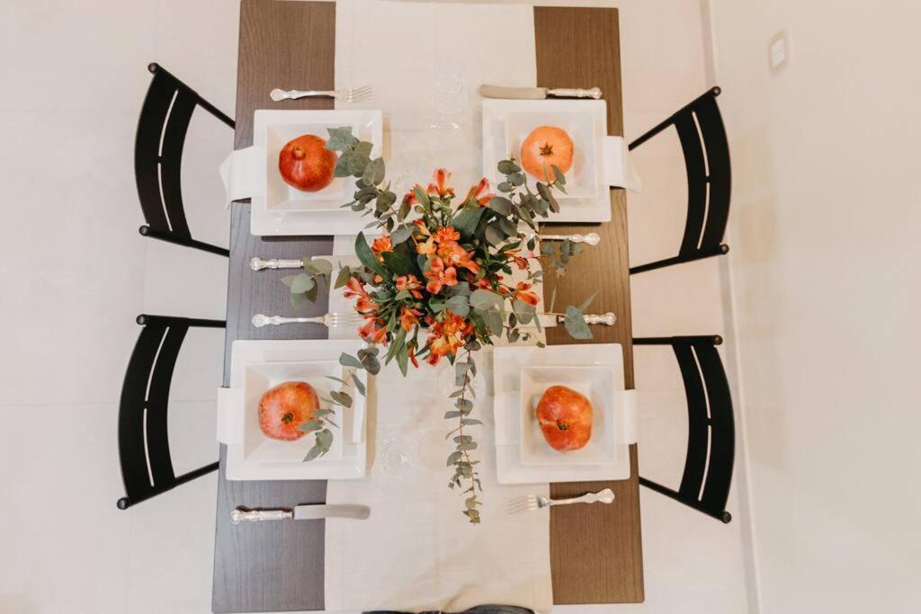 Il Melograno Suite Apartment Martina Franca Bagian luar foto