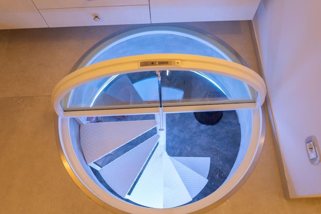 Il Melograno Suite Apartment Martina Franca Bagian luar foto