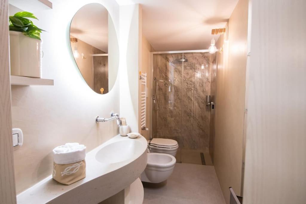 Il Melograno Suite Apartment Martina Franca Bagian luar foto