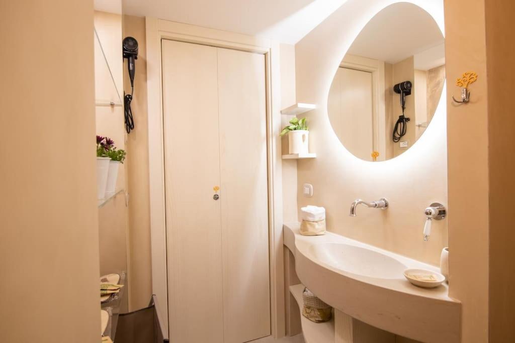 Il Melograno Suite Apartment Martina Franca Bagian luar foto