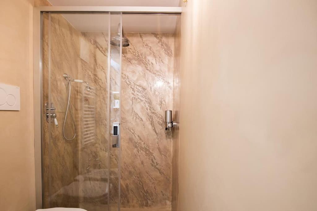 Il Melograno Suite Apartment Martina Franca Bagian luar foto